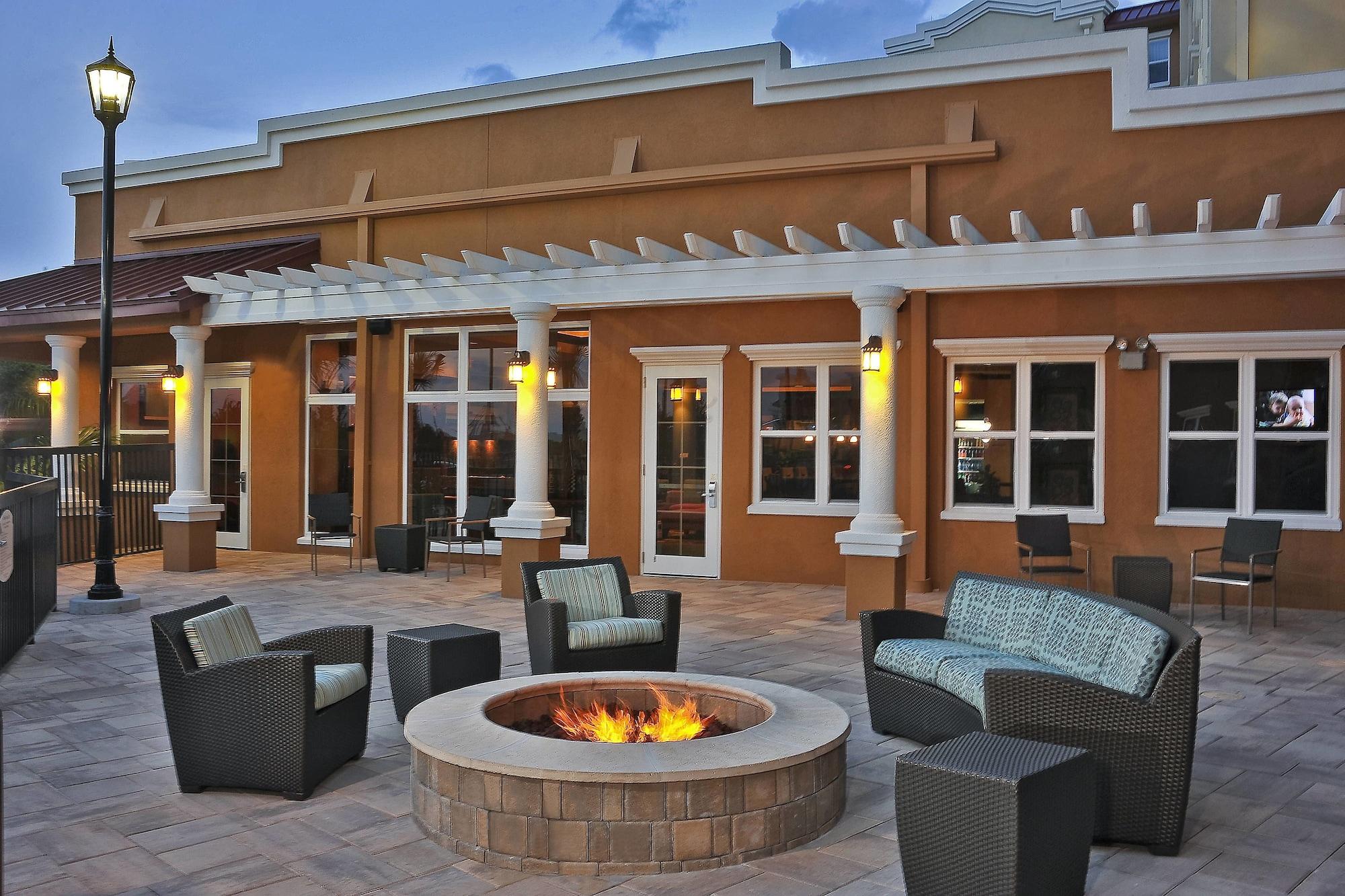 Residence Inn By Marriott St. Cloud Waite Park Exterior foto